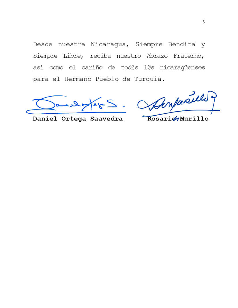 mensaje-de-nicaragua-turquia